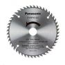 Panasonic EY9PW13D Hoja de sierra para madera fina 135 x 1,2 mm, 48T - 1