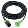 Festool 203899 cable plug it H05 RN-F-5.5 - 1