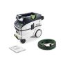 Festool 574947 Aspirador móvil CTL26E - 9