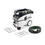 Festool ¡574978 Extractor de polvo móvil CTM26E AC + 5 años de garantía del distribuidor! - 9