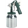 Metabo 601576000 FSP 1000 S Pulverizador de pintura neumático - 1