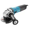 Makita GA5041C01 Amoladora angular SJS 230V 125 mm - 2