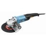 Makita GA9010CFY Amoladora angular 230V 230 mm - 2