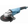 Makita GA9020SFYK Amoladora angular 230V 230 mm - 2