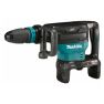 Makita HM002GZ03 Martillo rompedor sds-max 20,9J 2 x 40V sin baterías ni cargador - 1