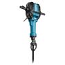 Makita HM1812 Martillo triturador hexagonal de 230 V - 2