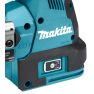 Makita HR002GZ05 Martillo combinado SDS-Plus 40V Max con extracción de polvo, sin baterías ni cargador - 7