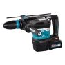 Makita HR005GM202 Martillo combinado sds-max 8J 40V 4.0Ah Li-ion - 1