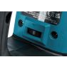 Makita HR005GM202 Martillo combinado sds-max 8J 40V 4.0Ah Li-ion - 2