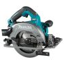 Makita HS003GZ Accu Sierra circular 190 mm 40V sin baterías ni cargador - 2