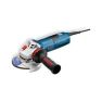 Boschw Amoladora angular GWS 11-125 125 mm 1100 W mango antivibratorio 060179D002 - 1