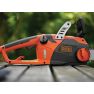 Black & Decker CS2245-QS Motosierra 45 cm 2200 Watts - 6