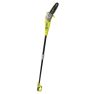 Ryobi 5133002321 RPP755E Motosierra de poda 25 cm - 1