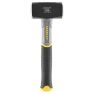 Stanley STHT0-54128 Martillo de fibra de vidrio 1500gr - 5