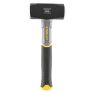 Stanley STHT0-54128 Martillo de fibra de vidrio 1500gr - 2