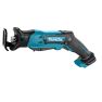 Makita Sierra de sable JR105DZJ 10,8V sin baterías ni cargador - 2