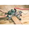 Metabo 612216000 Tronzadora KGSV 72 XACT SYM con función de arrastre - 6