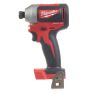 Milwaukee 4933464476 M18CBLID-0 Llave de impacto sin escobillas sin baterías ni cargador - 3