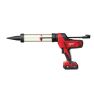 Milwaukee 4933441812 C18PCG /400T-201B Pistola de masilla 18V 2.0Ah Li-ion - 1