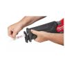 Milwaukee M18 FSZ-502X sierra de calar sin cable 18V 5.0Ah Li-Ion en caja HD 4933478291 - 2