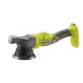 'Ryobi 5133004845 R18P-0 Accu Polijstmachine 125mm 18 Volt excl. accu"s en lader''' - 1