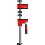 Bessey Package Deal KREV 150 Paquete de pegamento para la lengua KREV 150 + accesorios - 4