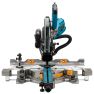 Makita LS002GZ01 Tronzadora radial sin cable 216 mm XGT 40V máx. sin batería ni cargador - 4