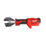 Milwaukee 4933451198 M18 HCCS-0 Cuerpo de la cortadora de cable hidráulica Force Logic 18V - 1