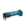 Makita DTM51Z Multiherramienta 18V sin baterías ni cargador - 2