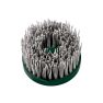 Metabo 623740000 Cepillo de disco 130 MM M 14, P 46 - 1