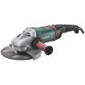 Metabo 606472260 Amoladora angular rápida WEA 24-230 MVT 230 mm 2400W Interruptor de hombre muerto - 1