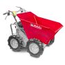 Metal Works 829700120 MD300 Minidumper con cuchara basculante de 300 kg - 1