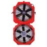 Metal Works 722313540 Ventilador MV500PP - 2