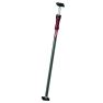 Piher 34093 Techo Multiprop, soporte de pared 155 - 290 cm, incl. brazo - 1