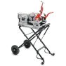 Ridgid 58077 Modelo 250 Marco de base plegable - 2