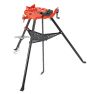 Ridgid 36278 Modelo 460-12 Banco de trabajo pionero portátil 1/2"-12" - 2