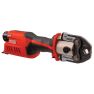 Ridgid 59188 RP241 Juego básico compacto de 12 - 35 mm Batería de barra de prensado 12V 2,5 Ah Li-Ion - 3