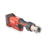 Ridgid 69838 RP351-B Kit Estándar 12 - 108 mm Juego básico de alicates de presión 18V 2.5Ah Li-Ion + mordazas M 15-18-22 - 2