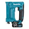 Makita ST113DSAJ Grapadora sin cable de 10,8 voltios y 2,0AH de iones de litio en Mbox - 1