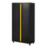 Stanley STST97957-1 Mueble alto 2 puertas acero - 1