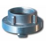 Toolnation 506604 Pieza de unión rosca interior 1 1/4" Nok 66 - 1