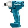 Makita TD112DMZ Atornillador de impacto 12V Max sin escobillas de carbono, sin baterías ni cargador - 1