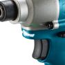 Makita TD112DMZ Atornillador de impacto 12V Max sin escobillas de carbono, sin baterías ni cargador - 2