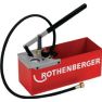 Rothenberger 60250 TP25 Bomba manual hasta 25 bar - 1