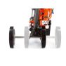 Husqvarna 5877684-02 KV970/KV1260 Carro para K970/K1260/K1270 - 4