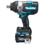 Makita TW001GD201 Llave de impacto 3/4" 1800Nm 40 Volt Max 2.5Ah Li-Ion en MBox - 1