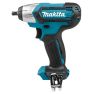 Makita TW140DZJ Llave de impacto a batería 3/8" 10,8V sin batería ni cargador en caja M - 2