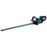 Makita UH005GD201 Cortasetos XGT 40 voltios máx. 2,5Ah Versión para cortar 75 cm - 1