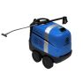 Waterkracht 290018000 WeedMaster S Desmalezador de agua caliente - 1