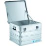 Zarges 40839 K470 Caja universal 650x610x470 mm - 7